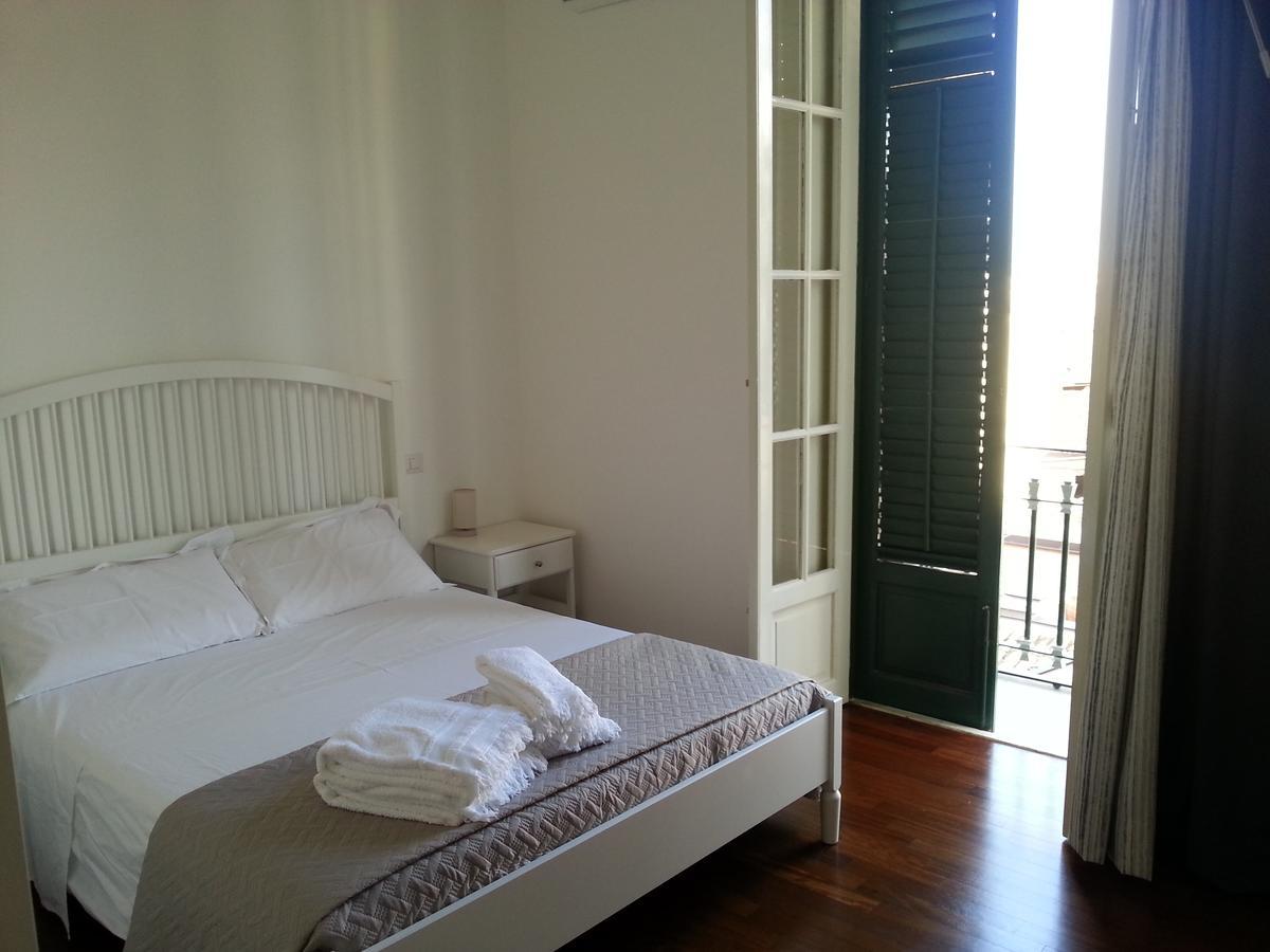 Deluxe Doppelzimmer mit Balkon